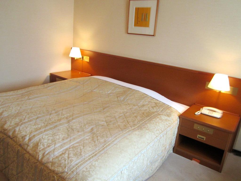 Hotel Pearl City Kurosaki Kitakyushu Exterior photo