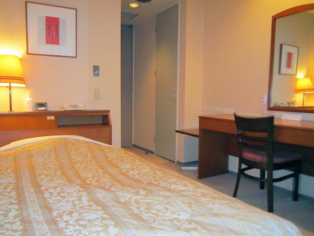 Hotel Pearl City Kurosaki Kitakyushu Exterior photo
