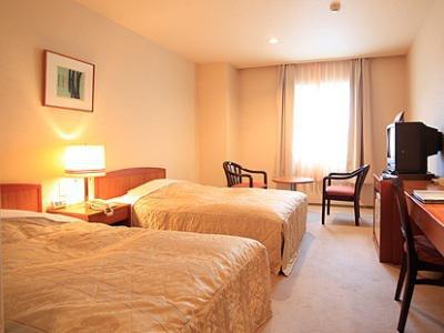 Hotel Pearl City Kurosaki Kitakyushu Exterior photo