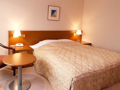 Hotel Pearl City Kurosaki Kitakyushu Exterior photo